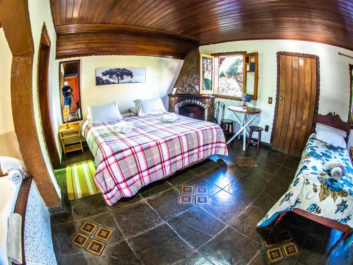 Da 2* Monte Verde (Minas Gerais)