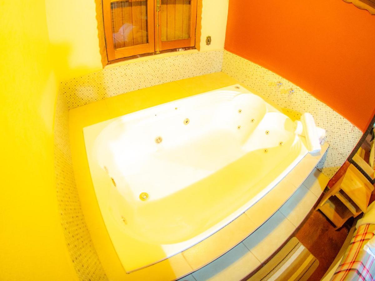 Da 2* Monte Verde (Minas Gerais)