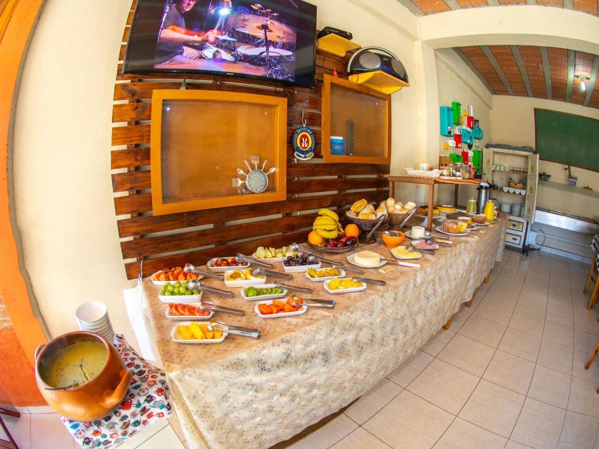 Casa de hóspedes Da 2*