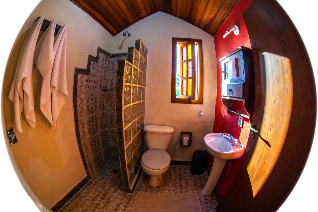 Da 2* Monte Verde (Minas Gerais)
