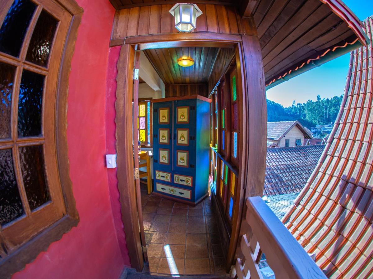 Da Guest house 2*