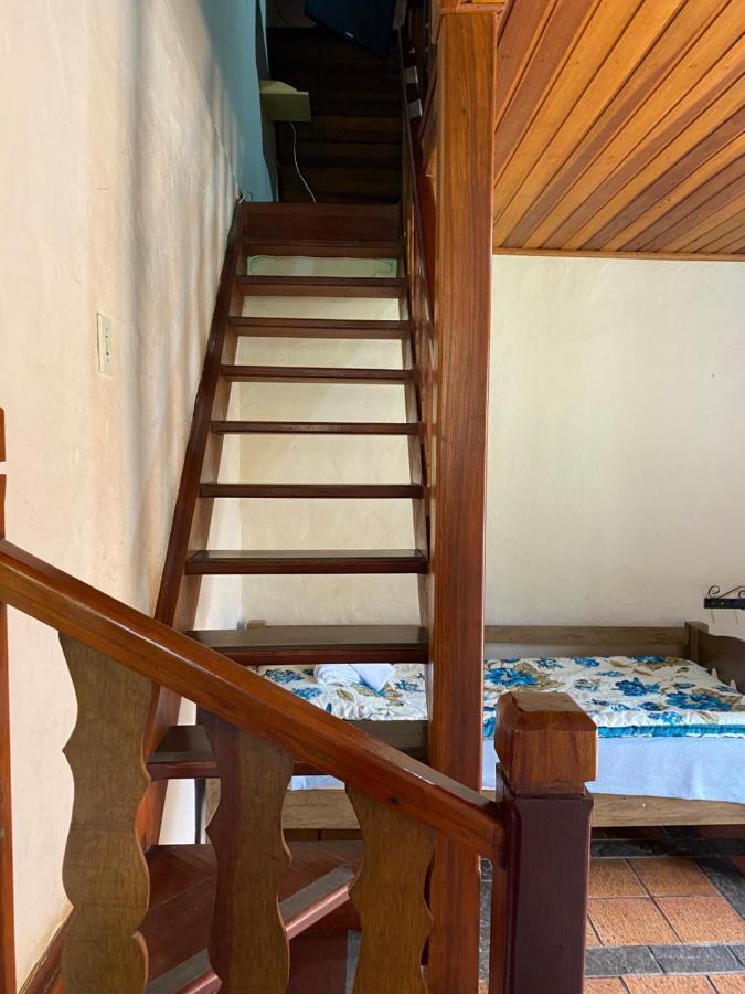 Da Casa de hóspedes Monte Verde (Minas Gerais)