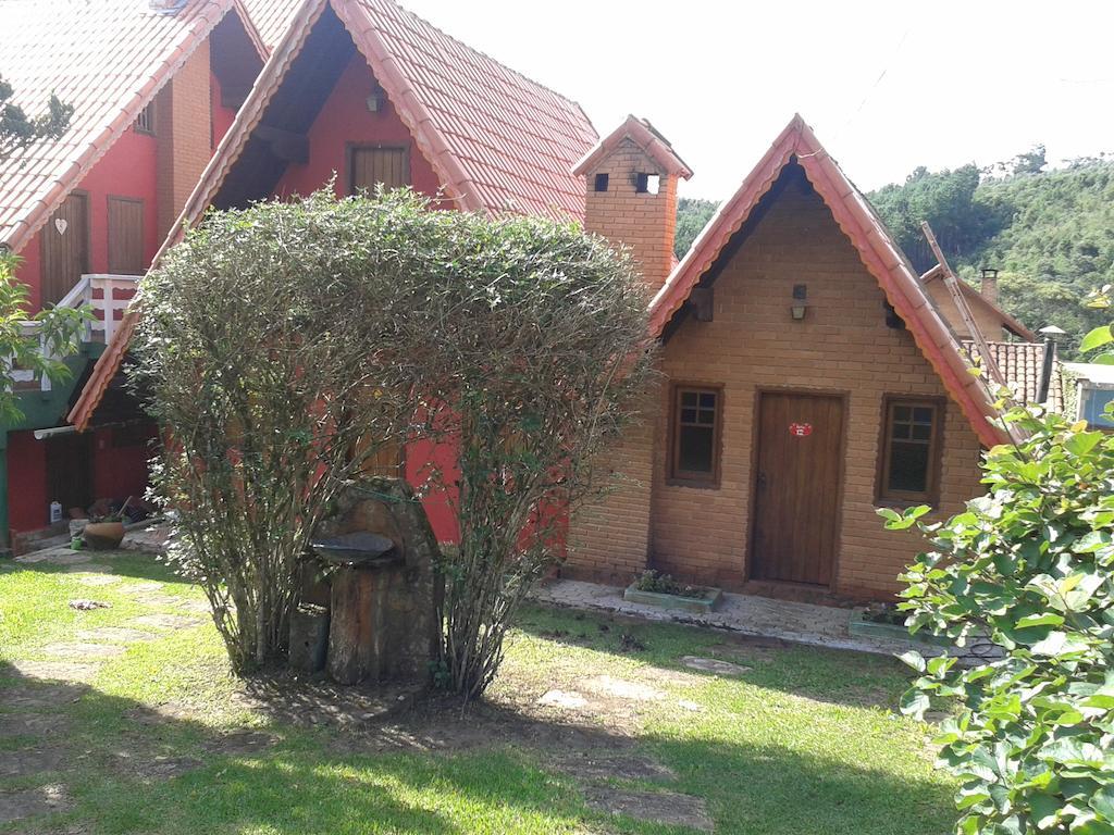 Da Monte Verde (Minas Gerais)